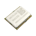 SKYLAB high-performance multi-system dual-frequency GPS navigation and positioning module